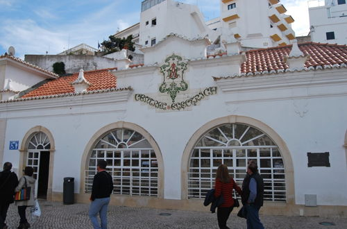Foto 40 - Ah Albufeira - Beautiful Apartment in Front of the Beach