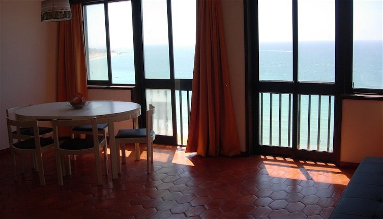 Photo 1 - Ah Albufeira - Beautiful Apartment in Front of the Beach
