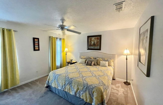 Four Bedroom Pool Home -- 303 EP Four Bedroom Pool Home - Foto 5