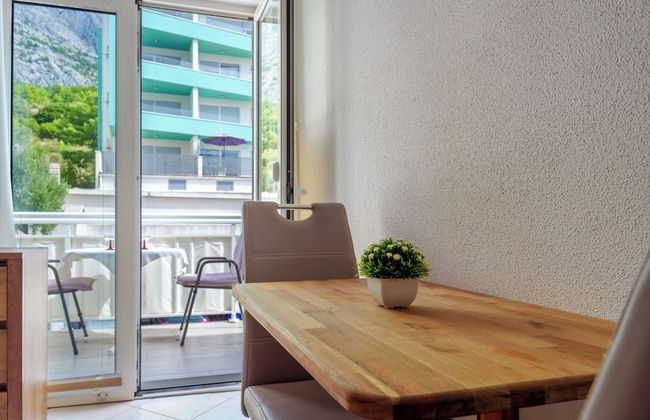 Studio for 2 People - Split Region - Foto 16