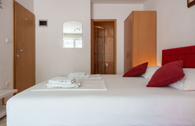Studio for 2 People - Split Region - Foto 3