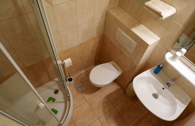 Studio for 2 People - Split Region - Foto 12