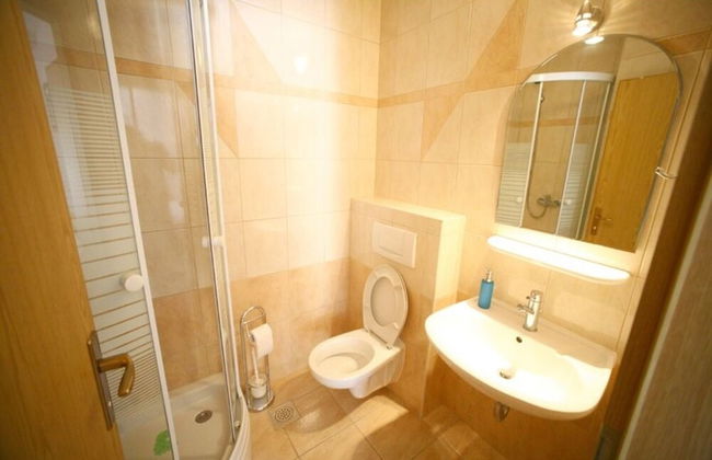 Studio for 2 People - Split Region - Foto 11