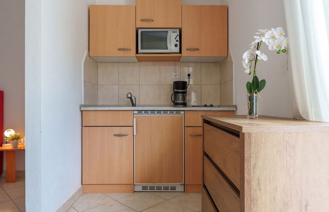 Studio for 2 People - Split Region - Foto 10
