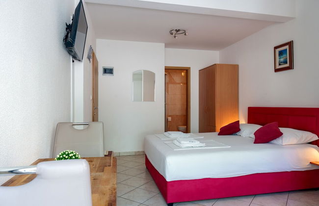 Studio for 2 People - Split Region - Foto 4