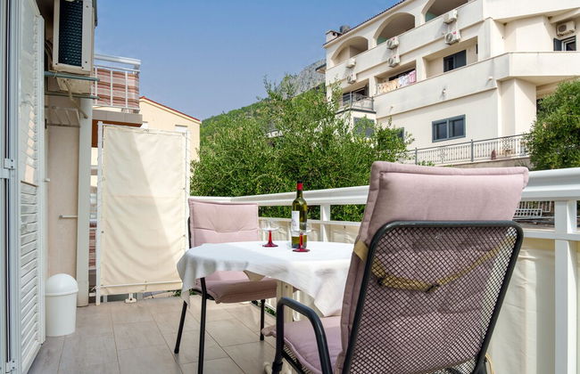 Studio for 2 People - Split Region - Foto 19