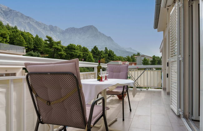 Studio for 2 People - Split Region - Foto 18