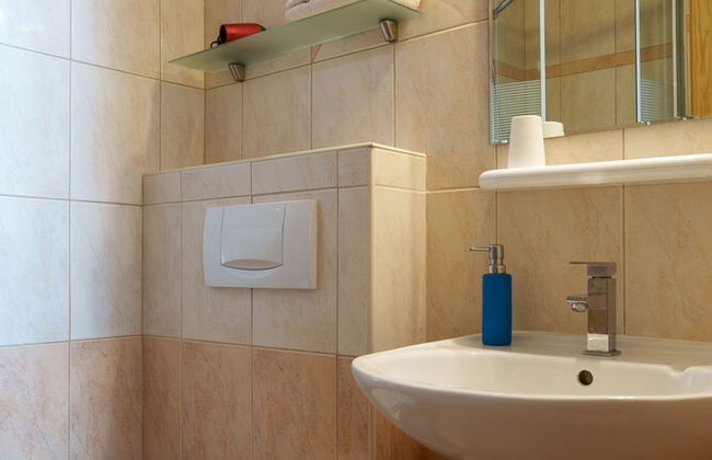 Studio for 2 People - Split Region - Foto 13