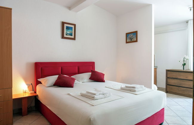 Studio for 2 People - Split Region - Foto 8