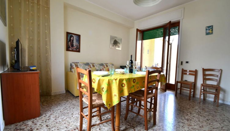Photo 1 - Apartment for Rent With Parking Spaces in Torre Dell'orso Pt06