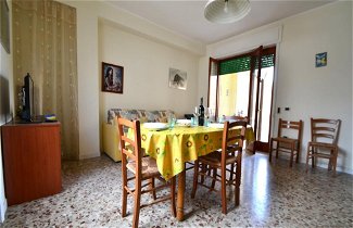 Foto 1 - Apartment for Rent With Parking Spaces in Torre Dell'orso Pt06