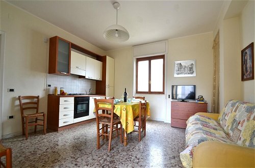 Photo 13 - Apartment for Rent With Parking Spaces in Torre Dell'orso Pt06
