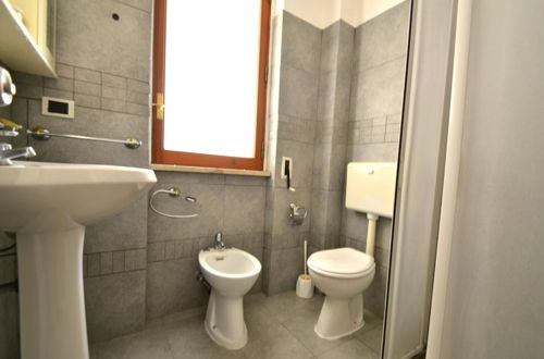 Foto 15 - Apartment for Rent With Parking Spaces in Torre Dell'orso Pt06