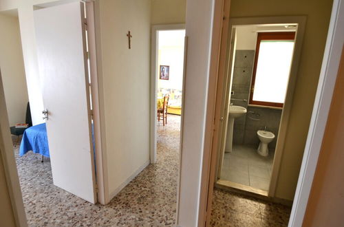 Photo 24 - Apartment for Rent With Parking Spaces in Torre Dell'orso Pt06