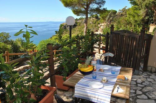 Photo 18 - Semidetached House With Terrace Overlooking the sea