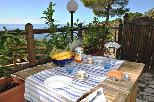 Photo 21 - Semidetached House With Terrace Overlooking the sea