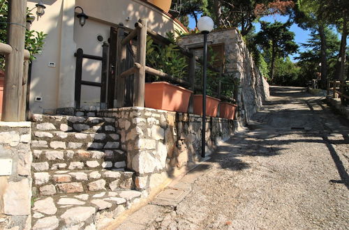 Photo 22 - Semidetached House With Terrace Overlooking the sea