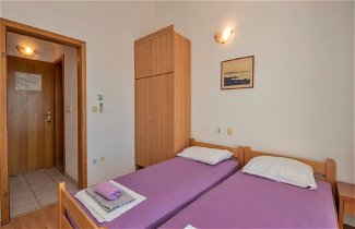 Photo 2 - Charming 1 Bedroom Apartment in Makarska