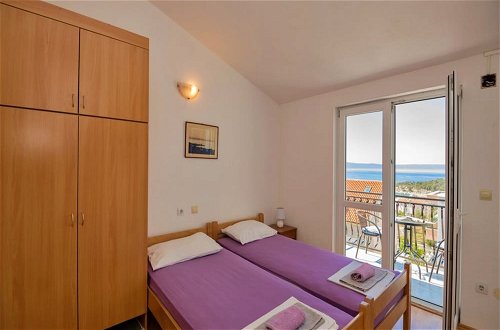Foto 1 - Charming 1 Bedroom Apartment in Makarska