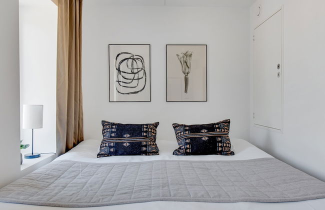 Sanders Fields - Chic 3-bdr Townhouse w Terrace - Foto 4