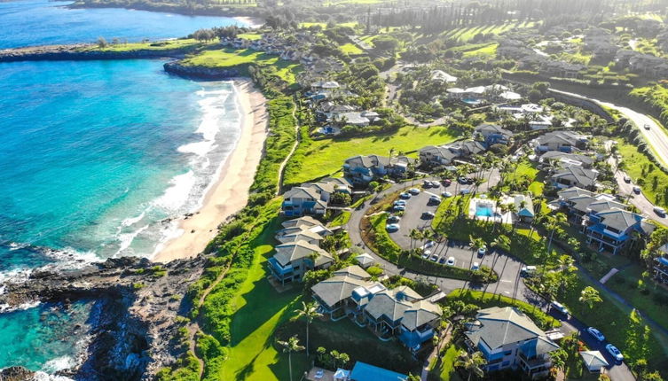 Photo 1 - Kapalua Bay Villas by KBM