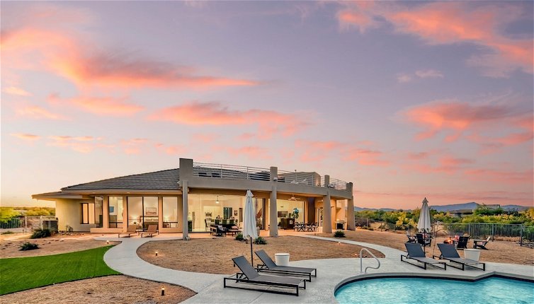 Photo 1 - Fallbrook by Avantstay Secluded Home on 40acres W/pool, Rooftop & Trails