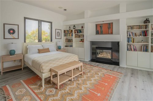 Foto 19 - Fallbrook by Avantstay Secluded Home on 40acres W/pool, Rooftop & Trails