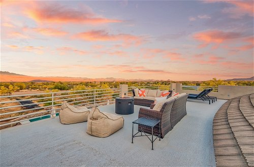 Photo 9 - Fallbrook by Avantstay Secluded Home on 40acres W/pool, Rooftop & Trails