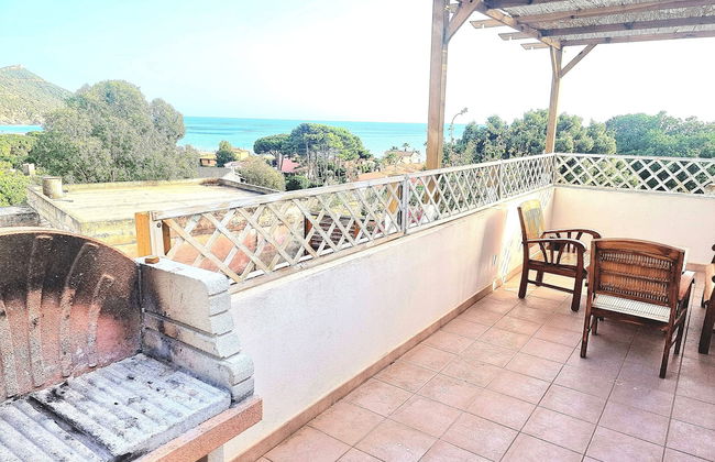 4 Bedroom Villa With Garden 3 min Walk From Beach! - Foto 21