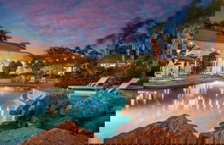 Photo 1 - Villa Verbena by Avantstay Expansive Estate w/ B-ball Court, Pool/spa & Entertainer's Yard