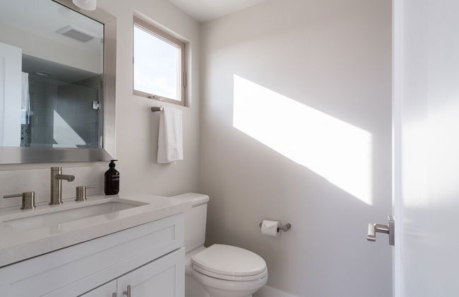 Skyline By Avantstay Modern Beach Retreat w/ Spacious Patio & Rooftop Views - Foto 22