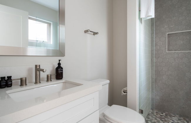 Skyline By Avantstay Modern Beach Retreat w/ Spacious Patio & Rooftop Views - Foto 21