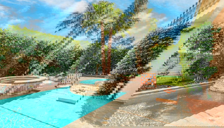 Photo 1 - Casa del Sol by Avantstay Private Oasis Retreat w/ Pool!