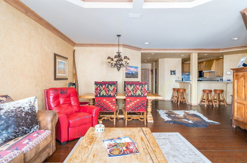 Photo 13 - Centrum 302 by Avantstay Gorgeous Condo w/ Great Views & Steps Away From Ski Runs