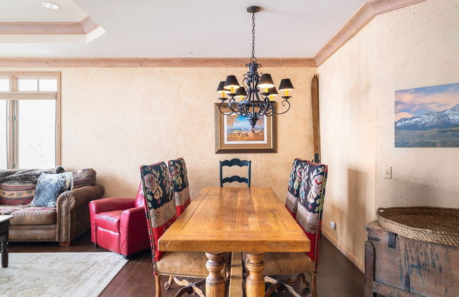 Centrum 302 by Avantstay Gorgeous Condo w/ Great Views & Steps Away From Ski Runs! - Foto 3