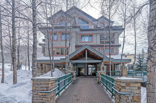 Foto 31 - Centrum 302 by Avantstay Gorgeous Condo w/ Great Views & Steps Away From Ski Runs