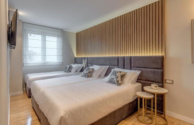 Beachfront Holiday Apartments - Foto 8