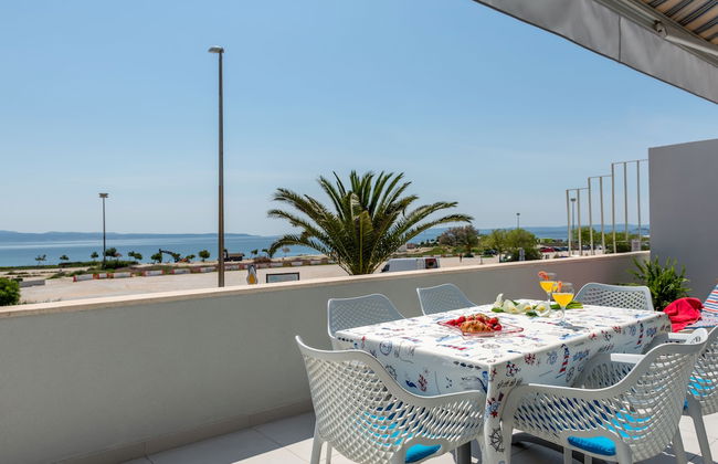 Beachfront Holiday Apartments - Foto 51
