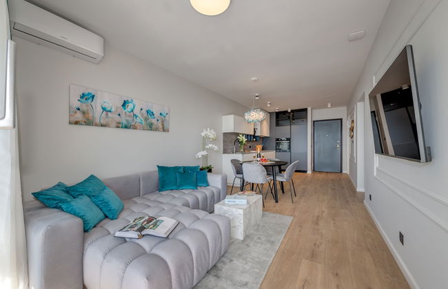Beachfront Holiday Apartments - Foto 28