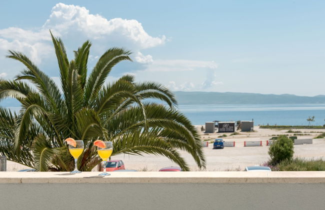 Beachfront Holiday Apartments - Foto 35