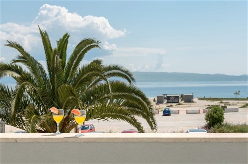 Foto 29 - Beachfront Holiday Apartments