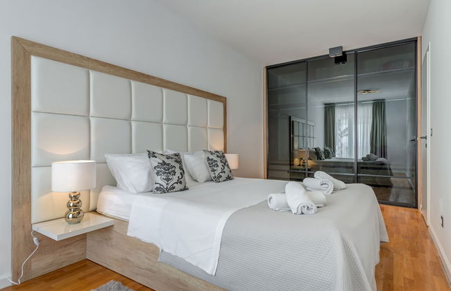 Beachfront Holiday Apartments - Foto 5
