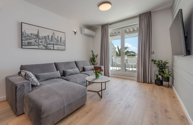 Beachfront Holiday Apartments - Foto 24