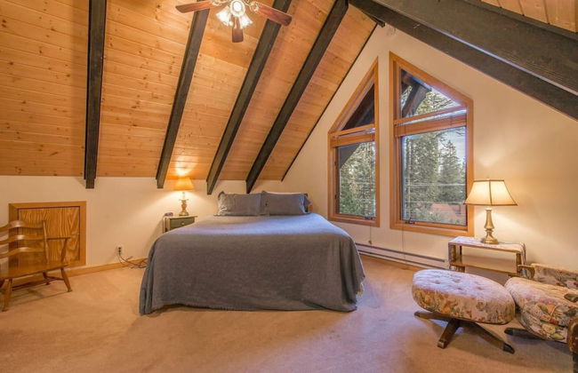Musketeer by Avantstay Family Friendly Home In Tahoe Swiss Village! - Foto 1