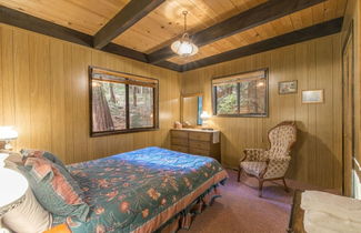 Photo 3 - Musketeer by Avantstay Family Friendly Home In Tahoe Swiss Village