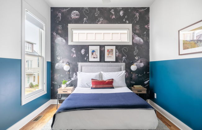 The Monroe by AvantStay – Stylish Group Stay with Easy Access to Attractions - Foto 19