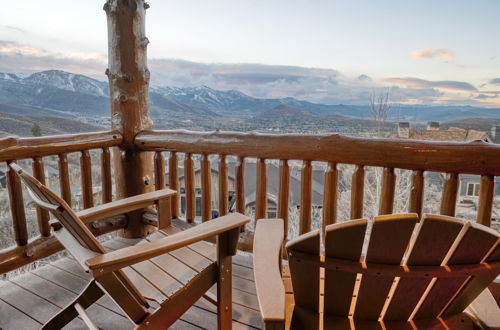 Photo 37 - High Meadow by Avantstay Alpine Views w/ Indoor Pool, Hot Tub & Open Floor Plan