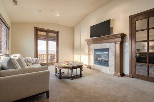 Photo 38 - High Meadow by Avantstay Alpine Views w/ Indoor Pool, Hot Tub & Open Floor Plan