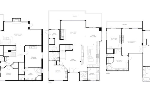 Photo 2 - High Meadow by Avantstay Alpine Views w/ Indoor Pool, Hot Tub & Open Floor Plan