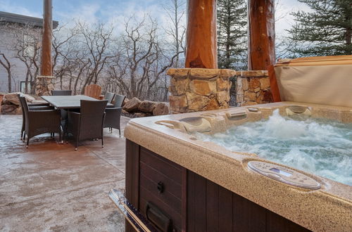 Photo 34 - High Meadow by Avantstay Alpine Views w/ Indoor Pool, Hot Tub & Open Floor Plan